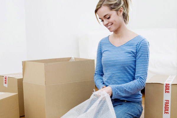 Packing Services